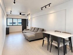 Blk 157 Chong Pang Vista (Yishun), HDB 4 Rooms #620212611